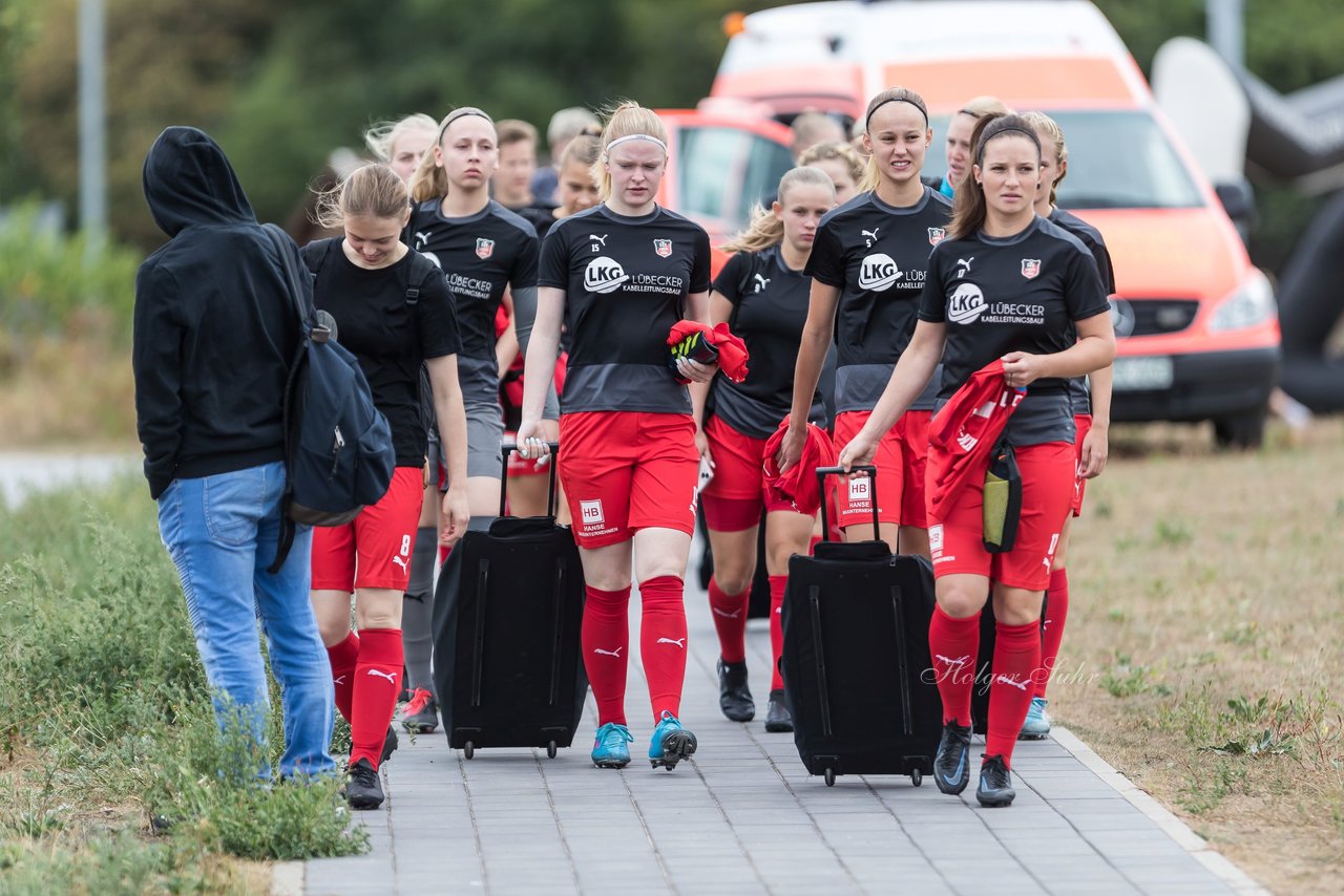 Bild 85 - F Oberliga Saisonstart